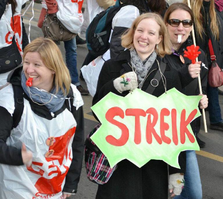 1403 Kisch - Traurige Rekorde - Lehrermangel - Lehrermangel