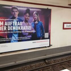 Schlapphüte im Wirtschaftskrieg