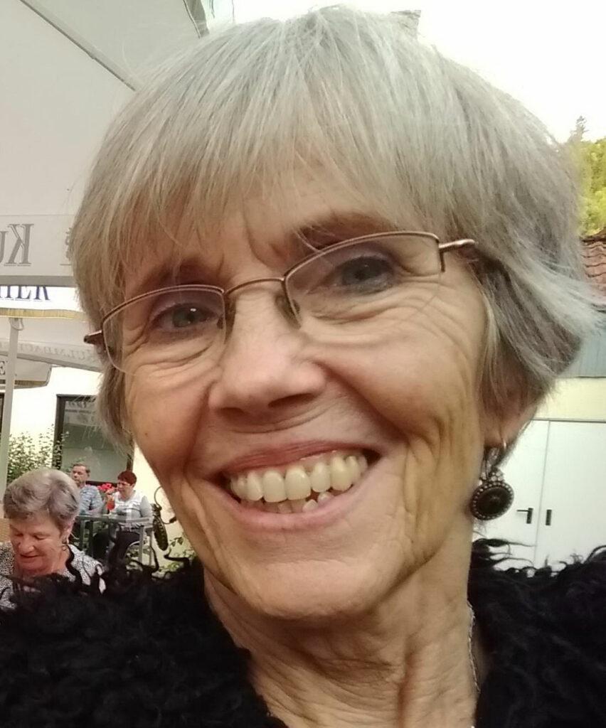 Für eine breite Friedensbewegung - Friedensbewegung, Friko Berlin, Jutta Kausch-Henken - Hintergrund 161302 kausch - Für eine breite Friedensbewegung - Friedensbewegung, Friko Berlin, Jutta Kausch-Henken - Hintergrund