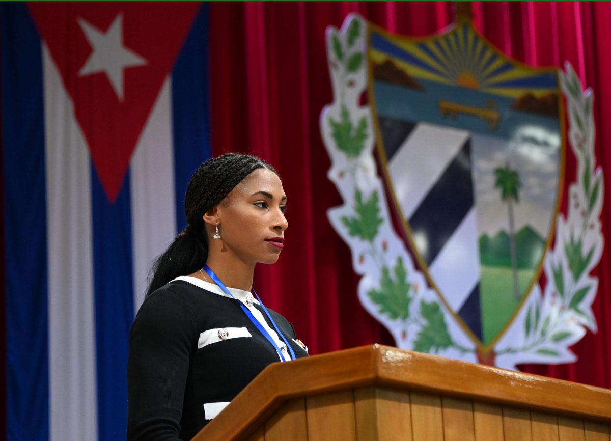 Kubanische Nationalversammlung