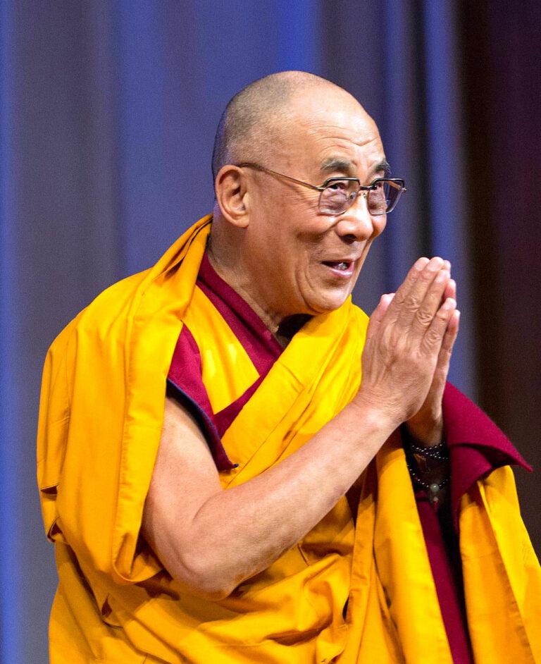 Dalai Lama @ MIT 8094663758 - Na toll - Kolumne oder so - Kolumne oder so