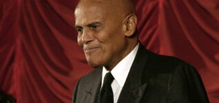 Harry Belafonte gestorben