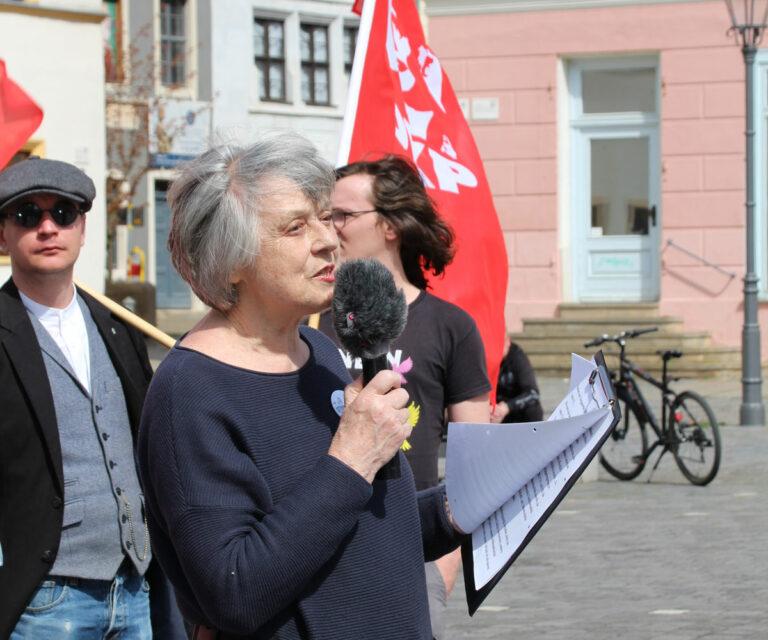 IMG 0117 - Frieden einfordern! - Dokumentiert - Dokumentiert