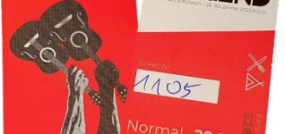 Festival der Jugend – Los jetzt!