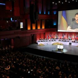 Home - - Internationales Kampfinstrument gegen Russland