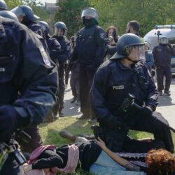 Jüdische Berlinerinnen fordern das Recht auf Erinnerung – Auch für Palästinenserinnen