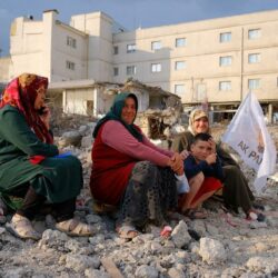 Home - - Wirtschaft & Soziales Erdogan der Ewige