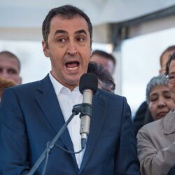 Özdemir beschimpft türkische Wähler