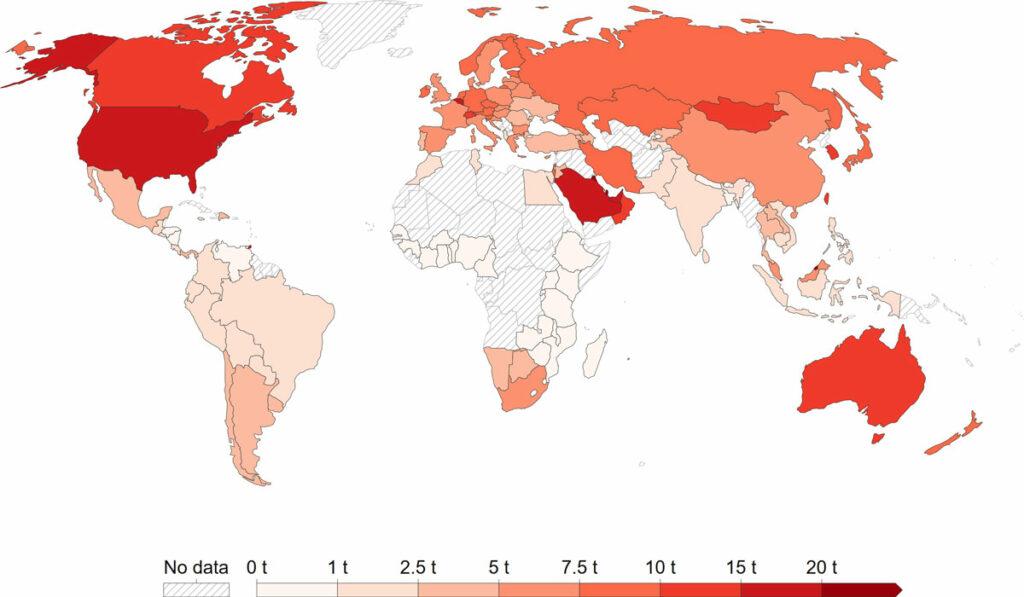 221302 Grafik - Klimakiller USA - Fracking, Klimakatastophe, Mineralölkonzerne, USA - Hintergrund