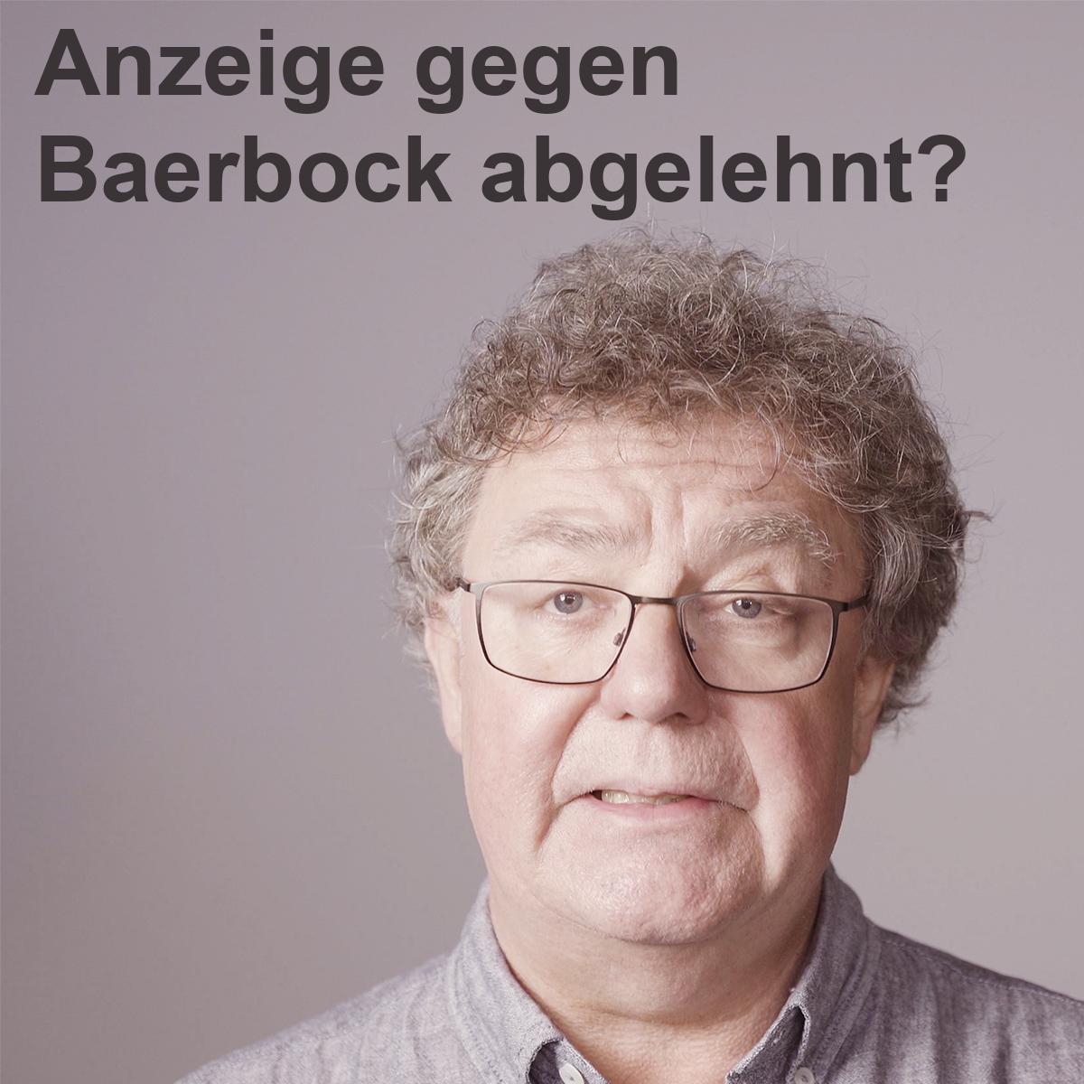 230511 freifahrtschein - Freifahrtschein für Baerbock? - Annalena Baerbock, DKP, Friedensverrat, Patrik Köbele, Strafanzeige gegen Annalena Baerbock - Blog, DKP in Aktion