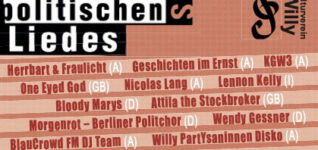 In Freundschaft und Solidarität