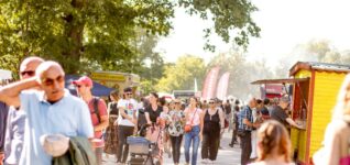 Anschlag auf Volksstimme-Fest vereitelt
