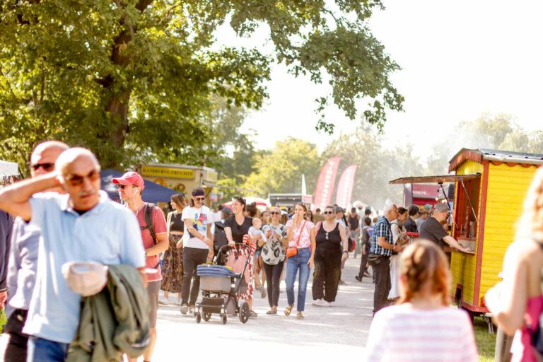 Foto KPOe Bundespartei - Anschlag auf Volksstimme-Fest vereitelt - KJÖ - KJÖ