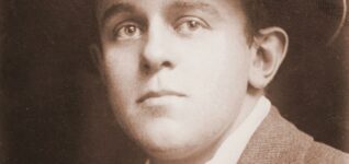 Wie John Reed den Klassenkampf entdeckte