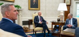 Offenbarungseid der USA