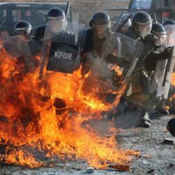 Oh wie schön ist Kosovo?
