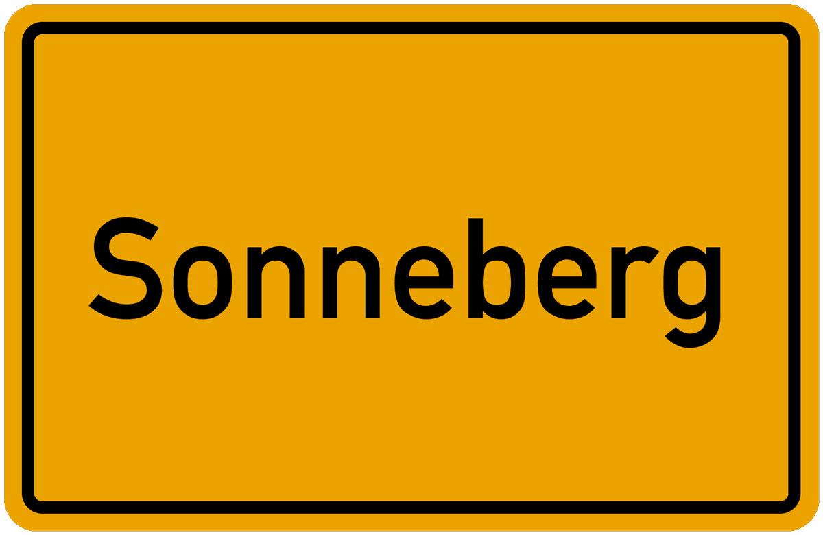 2612 Sonneberg - Die Brandmauer ist weg - AfD, CDU, Kommunalpolitik, Kommunalwahl, Thüringen - Politik