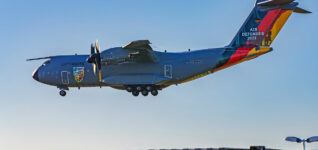 Alle gegen „Air Defender“!