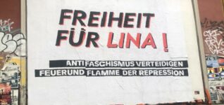 Politisch abgeurteilt