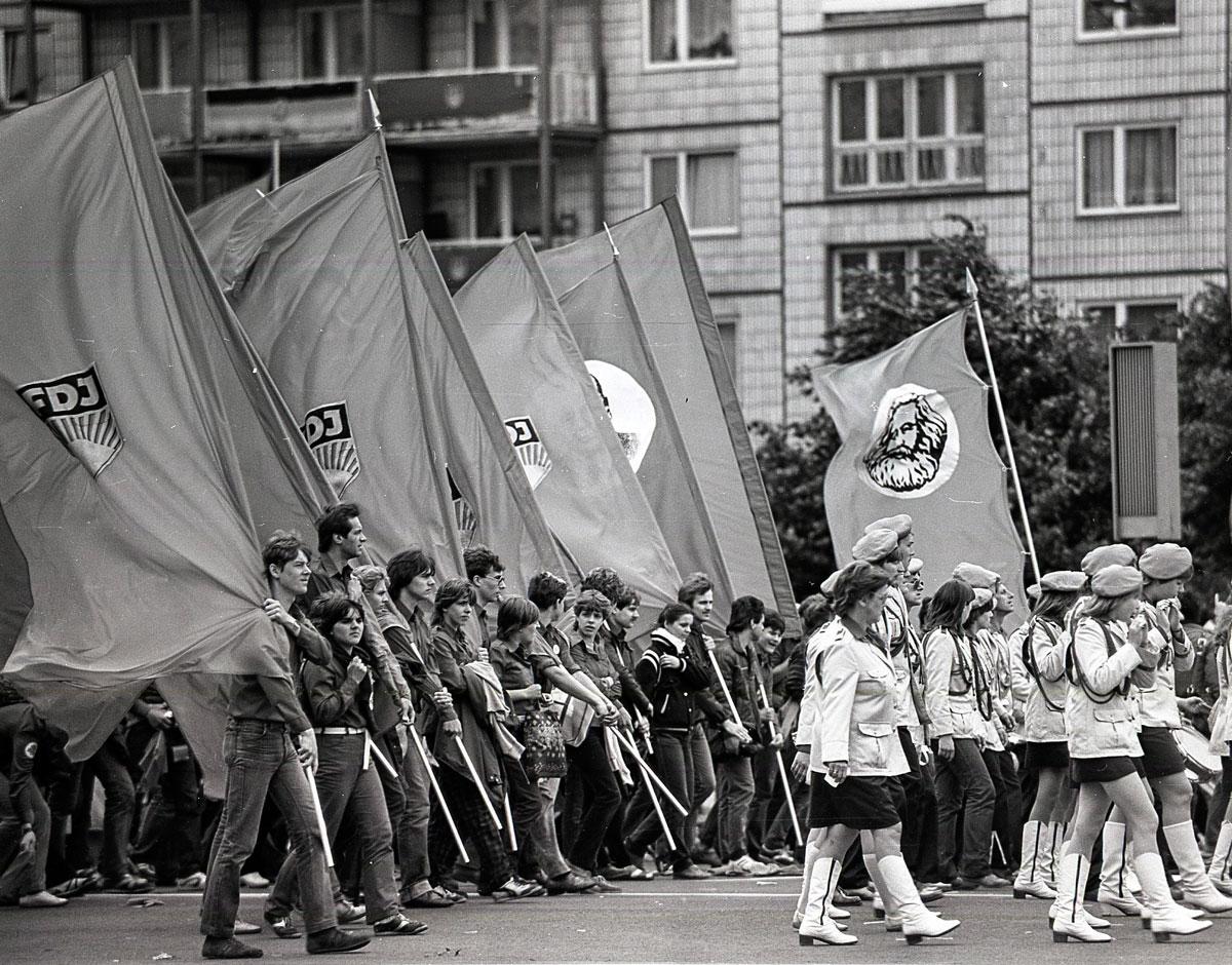 09 img971 - Fünf Kontinente vereint beim X. - 1973, Berlin, X. Weltfestspiele - Blog
