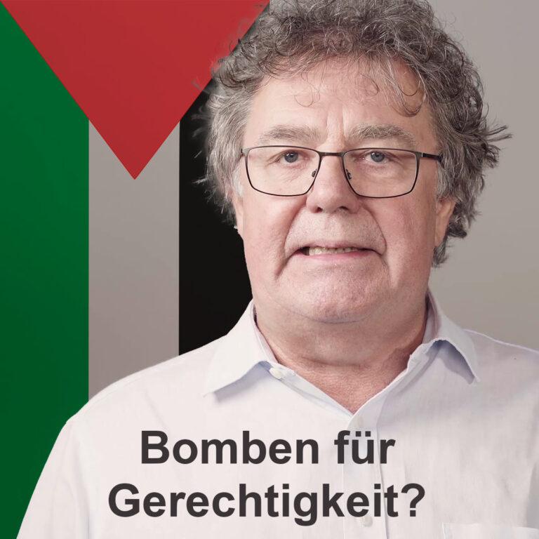 230706 palaestina - „Gaza ist das größte Gefängnis der Welt“ - Blog - Blog