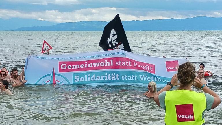 280301 GMK - Bodensee statt Lauterbach - Gesundheitspolitik, Gesundheitswesen - Blog