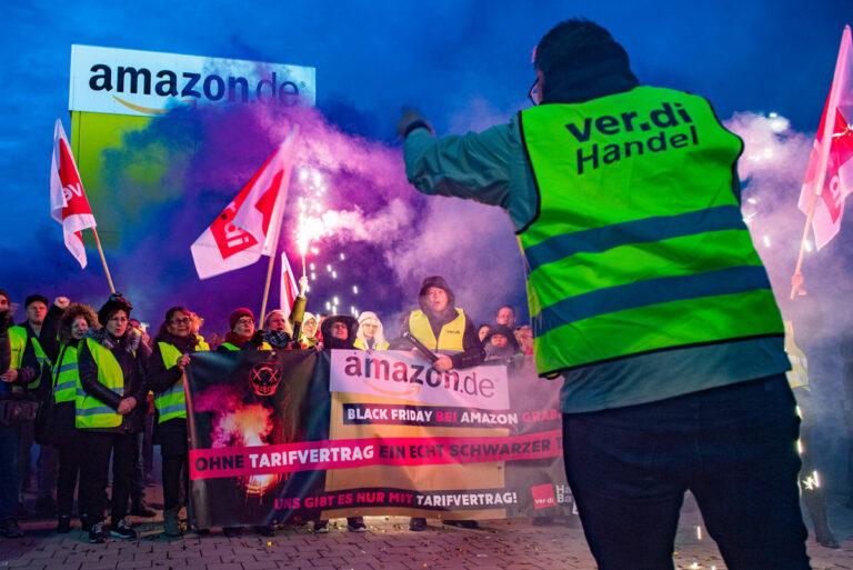 290303 Amazon - „Prime“-Profite für Amazon - Digitalisierung, Handel - Wirtschaft & Soziales