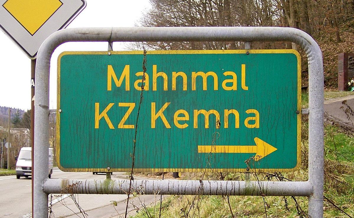 Blog Kemna - Für eine Gedenkstätte, die diesen Namen verdient! - Erklärung, faschistische Verbrechen, Gedenkstätte, KZ Kemna, Widerstand - Blog