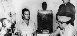 26. Juli 1953: Startschuss der kubanischen Revolution