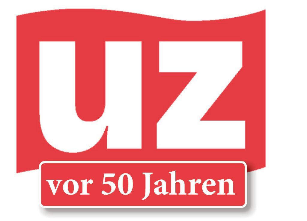 UZ vor50Jahren - Fünf Kontinente vereint beim X. - 1973, Berlin, X. Weltfestspiele - Blog