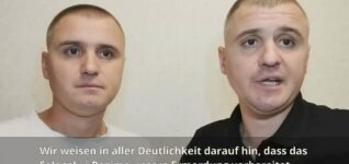 Rettet die Brüder Kononowitsch!