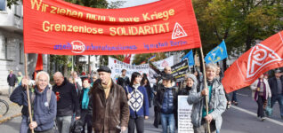 Beharrliche Kleinarbeit