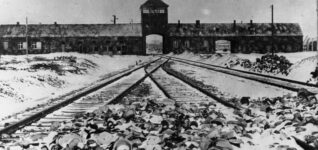 Der vergessene Holocaust