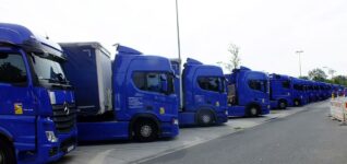 Banditen rufen Staatsanwalt