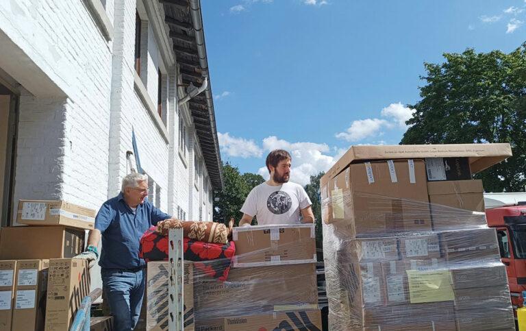 361501 Kuba - Solidarität mit dem sozialistischen Kuba! - Klaus Leger - Klaus Leger