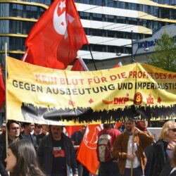 Die Welt entwickelt sich – Deutschland im Rückwärtsgang