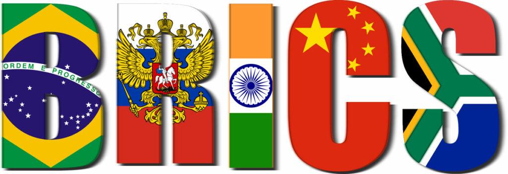 Brics logo 1200px - BRICS - - Theorie & Geschichte