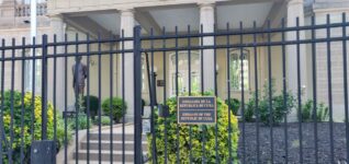 „Lasst uns Kubaner in Frieden leben“