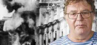 „Für die Konzerne hört der Spaß immer da auf, wo unsere Freiheit beginnt“