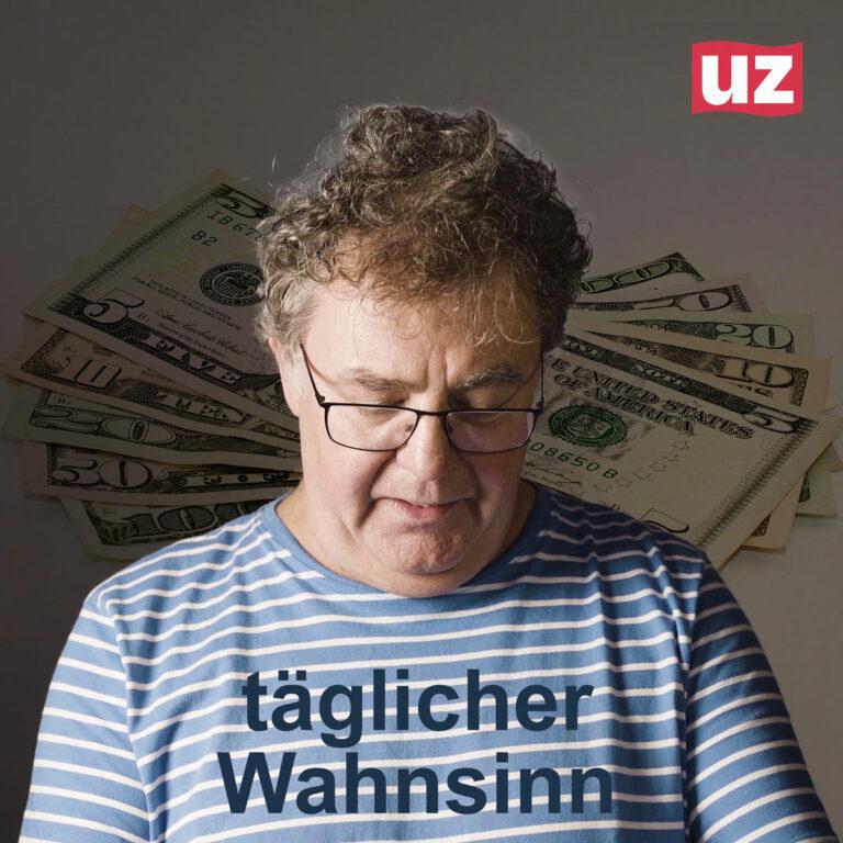 widersprueche - Baerbock, Habeck, Scholz: 56 Bürgergeld-Jahressätze für Fotografen und Schminke - Blog - Blog