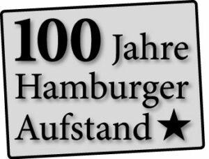 100 Jahre HH - Herbst 1923 – Vorspiel zum Aufstand - Hamburger Aufstand 1923 - Theorie & Geschichte