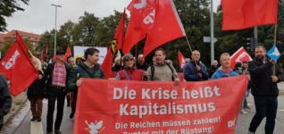„Dieser Krieg ist auch ein Krieg um die Geschichte und Erinnerung“
