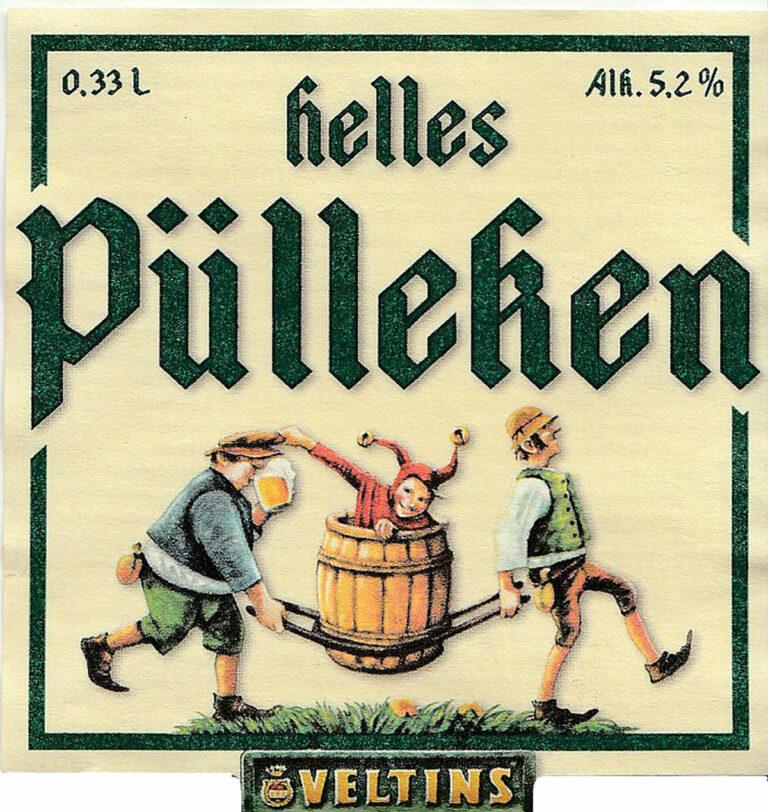 1235px Brauerei C. A. Veltins GmbH Co - Das passt - Kolumne oder so - Kolumne oder so