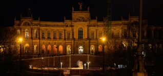 Rechtsruck im Maximilianeum