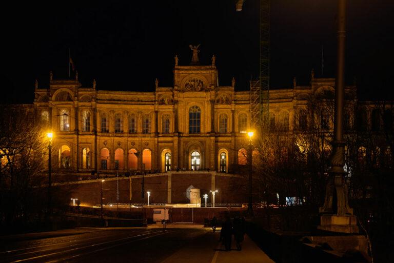 20220324 Maximilianeum 03 - Rechtsruck im Maximilianeum - Dokumentiert - Dokumentiert