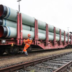 Home - - Politik DB Cargo droht Zerschlagung