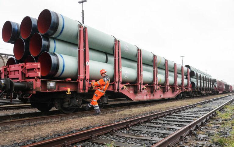 400201 DBCargo - DB Cargo droht Zerschlagung - Deutsche Bahn AG - Deutsche Bahn AG