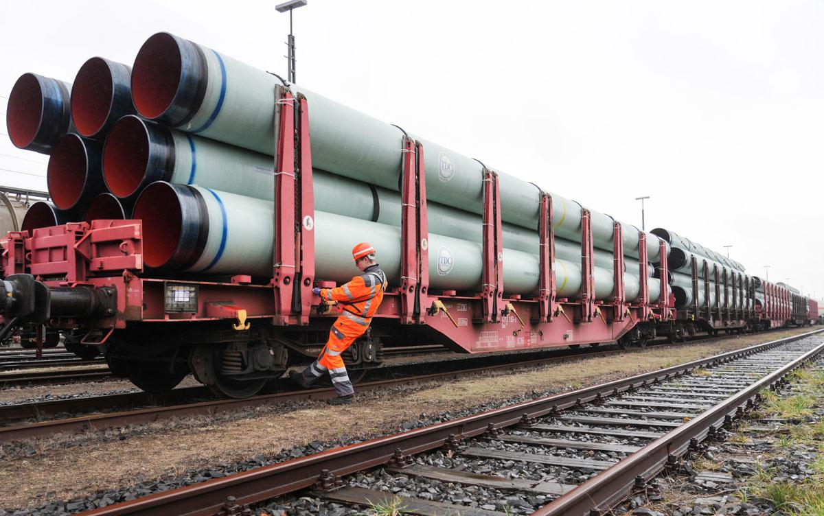 400201 DBCargo - DB Cargo droht Zerschlagung - DB Cargo, Deutsche Bahn AG - Wirtschaft & Soziales