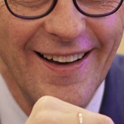 Home - - Politik Schlechte Zähne für alle!