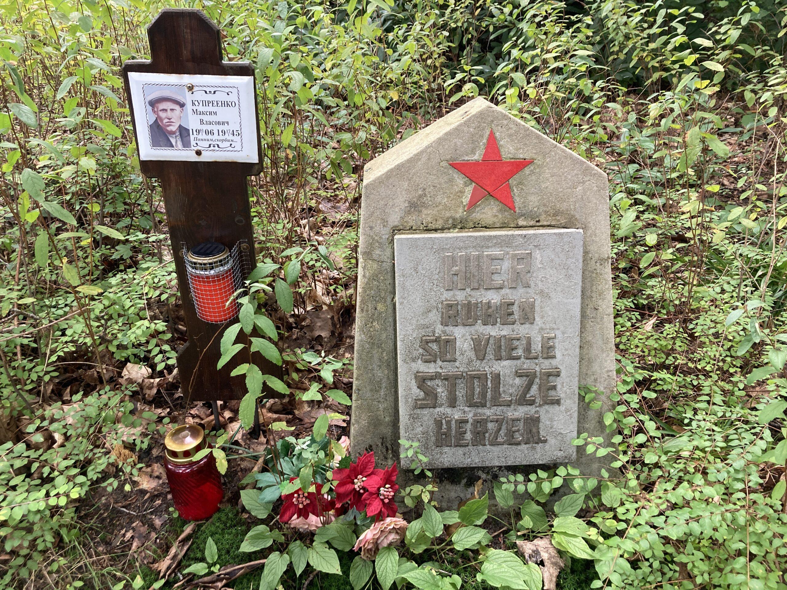 410401 scaled - Keine Brosamen für Stukenbrock - UZ vom 13. Oktober 2023 - UZ vom 13. Oktober 2023